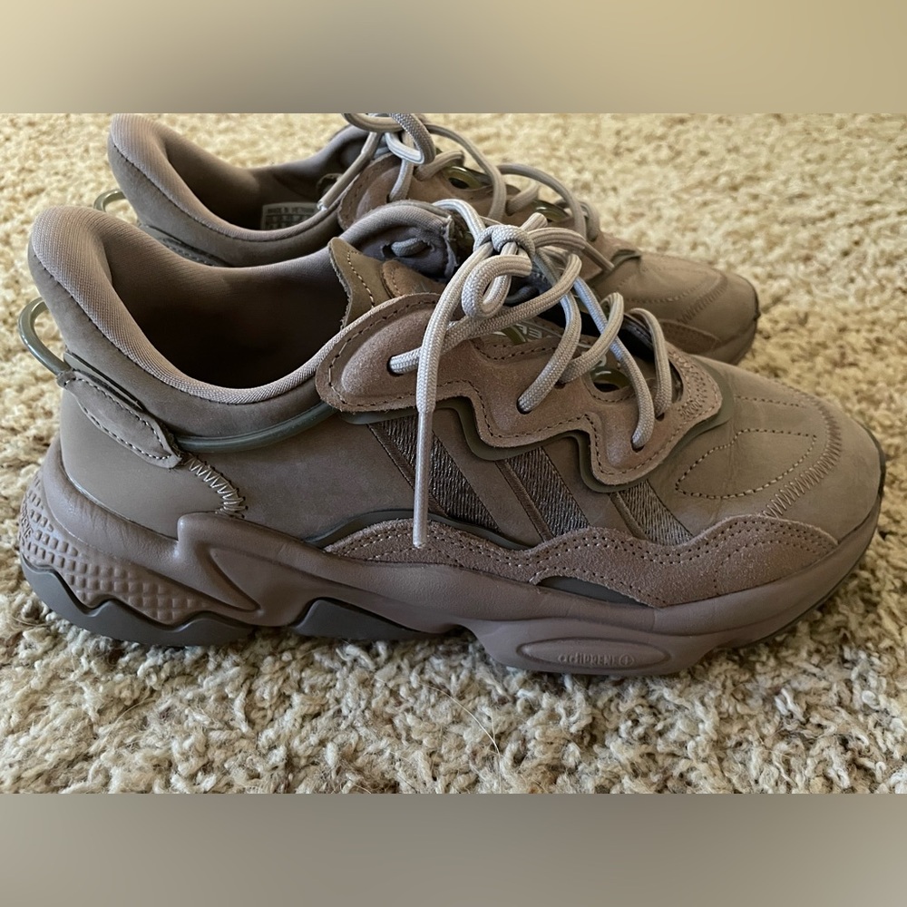 Adidas OZEEGO 7.5 New